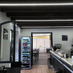 Hotel Il Borgo, Modène