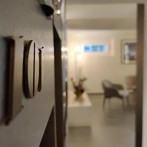 Maison d'hôtes La Bella Centro, Modène