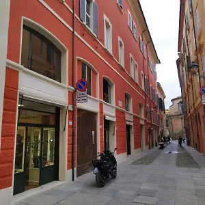 Appartement Badia, Modène