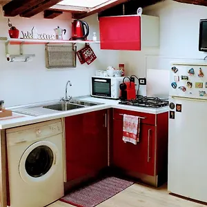 Appartement Ca' Pomposa Bed & Relax, Modène