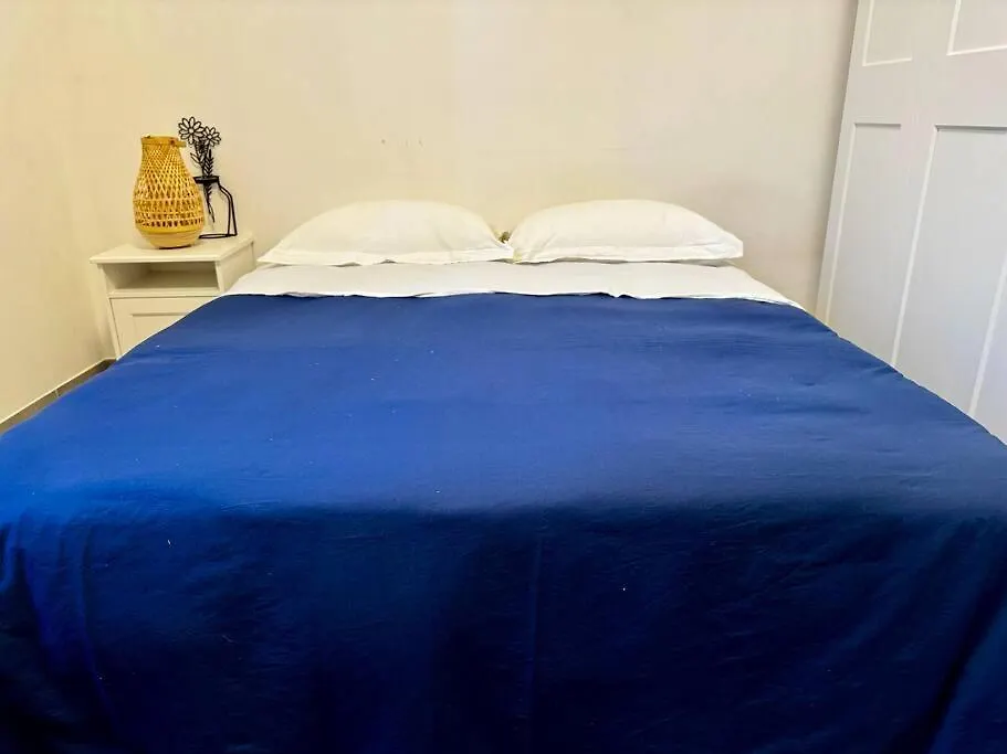 Apartmán Comfortable -Renovated City Flat Modena