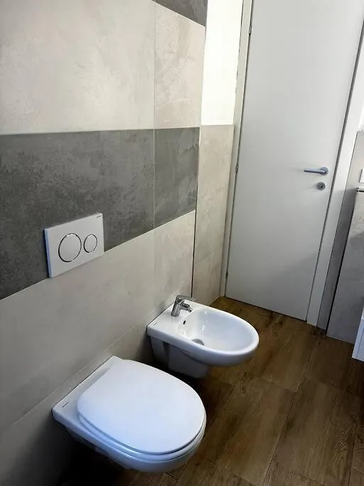 Apartmán Comfortable -Renovated City Flat Modena