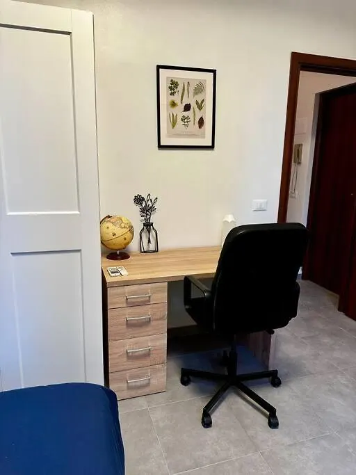 Apartmán Comfortable -Renovated City Flat Modena